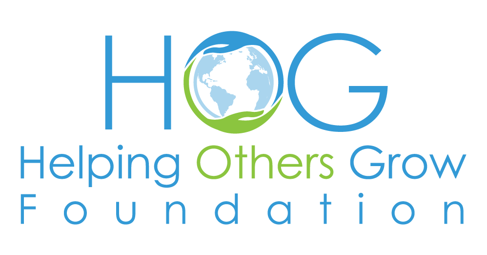 Helping Others Grow Foundation